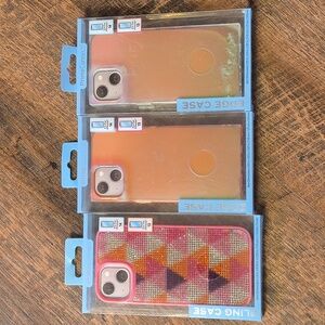iPhone cases for 13 and 14